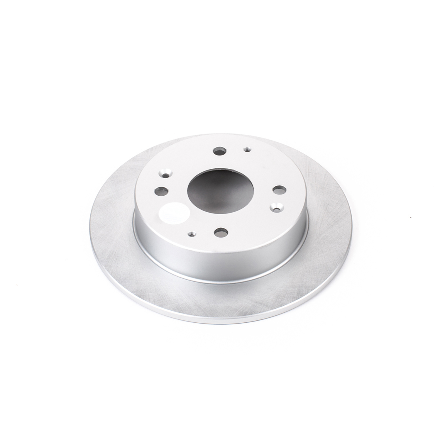 PowerStop Disc Brake Rotor P/N:JBR799EVC