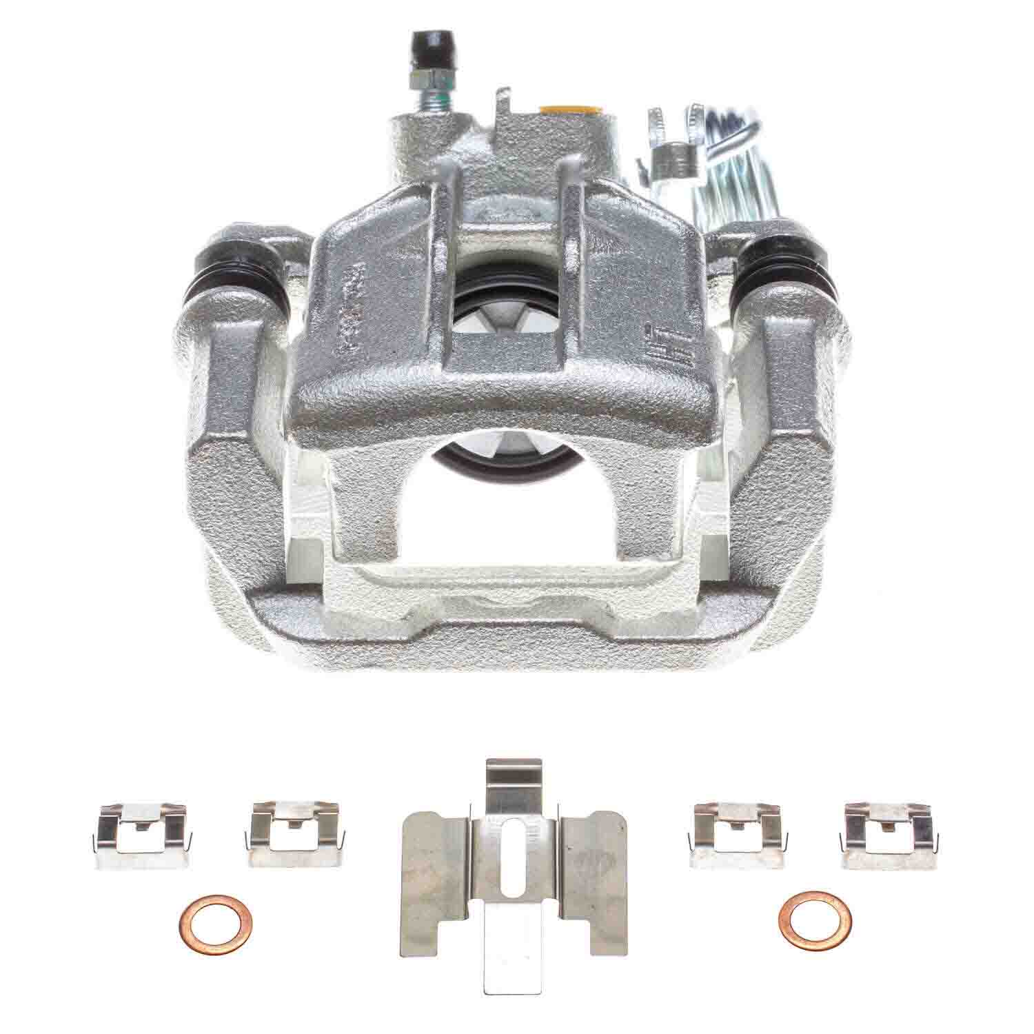 PowerStop Disc Brake Caliper P/N:L4825A