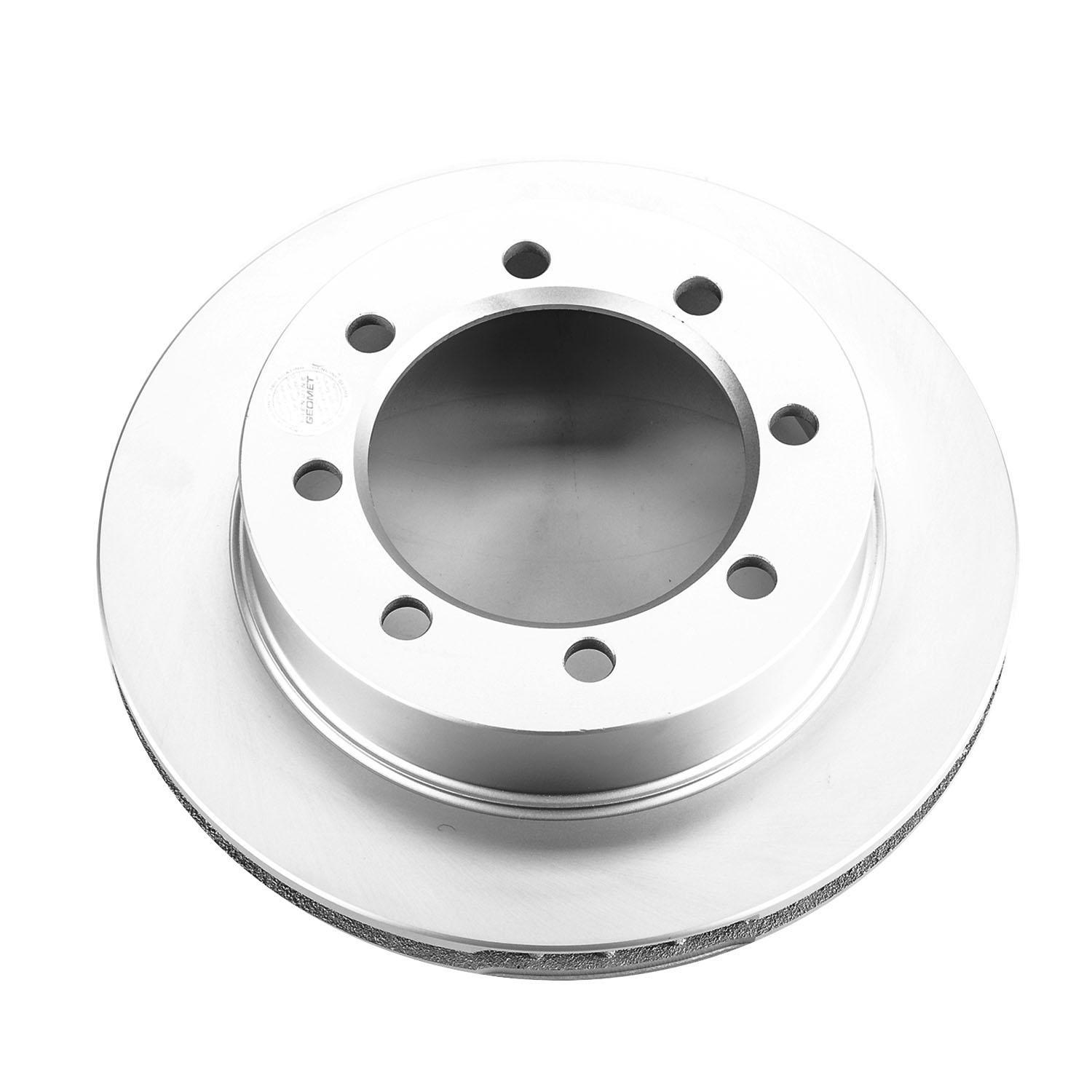 PowerStop Disc Brake Rotor P/N:AR8553EVC