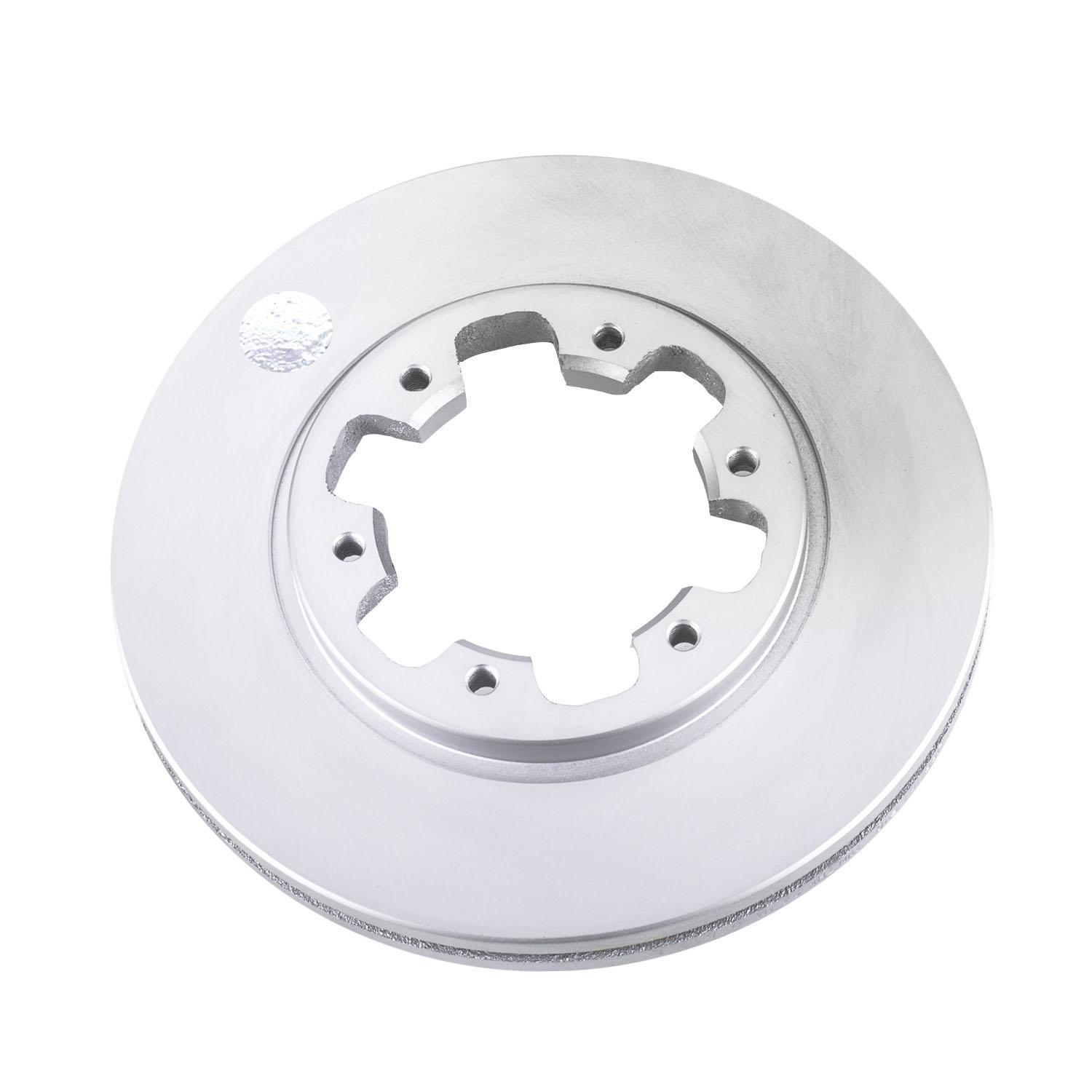 PowerStop Disc Brake Rotor P/N:JBR360EVC