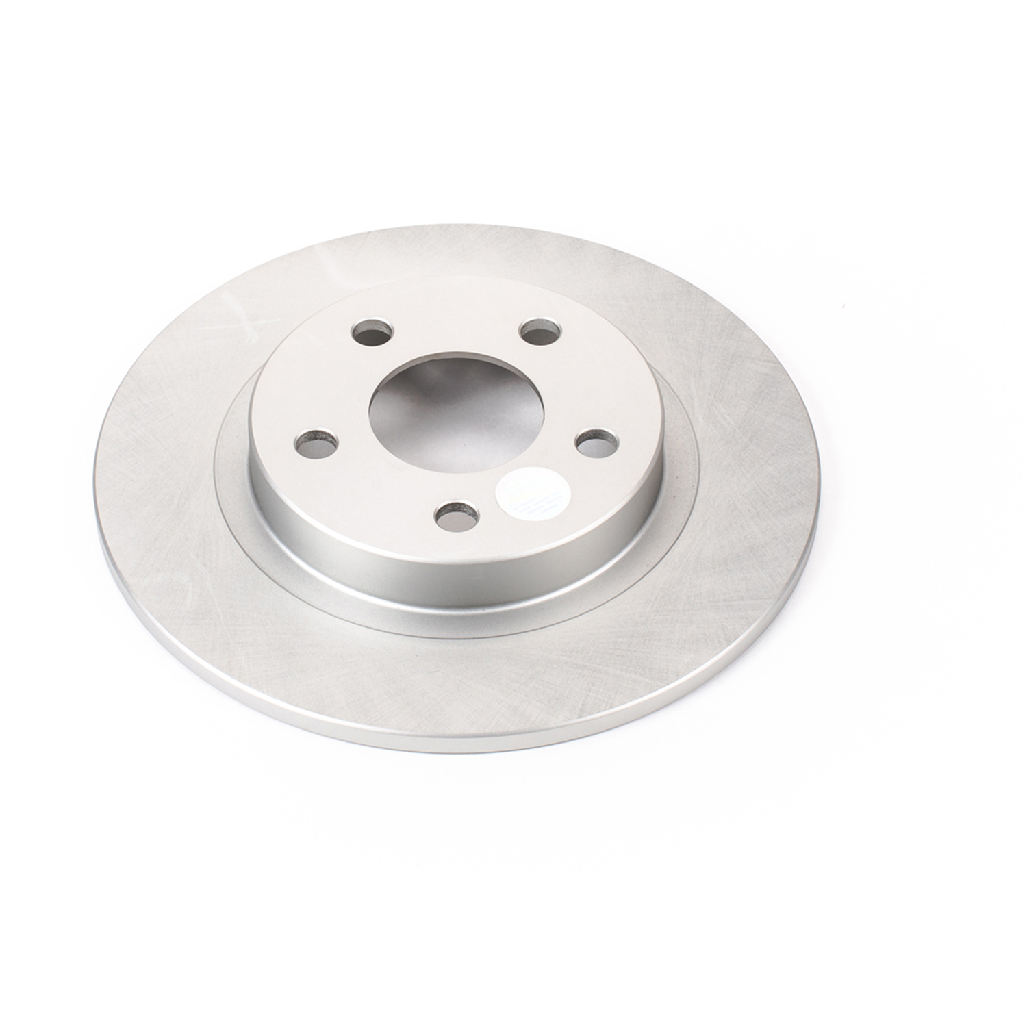 PowerStop Disc Brake Rotor P/N:AR8264EVC