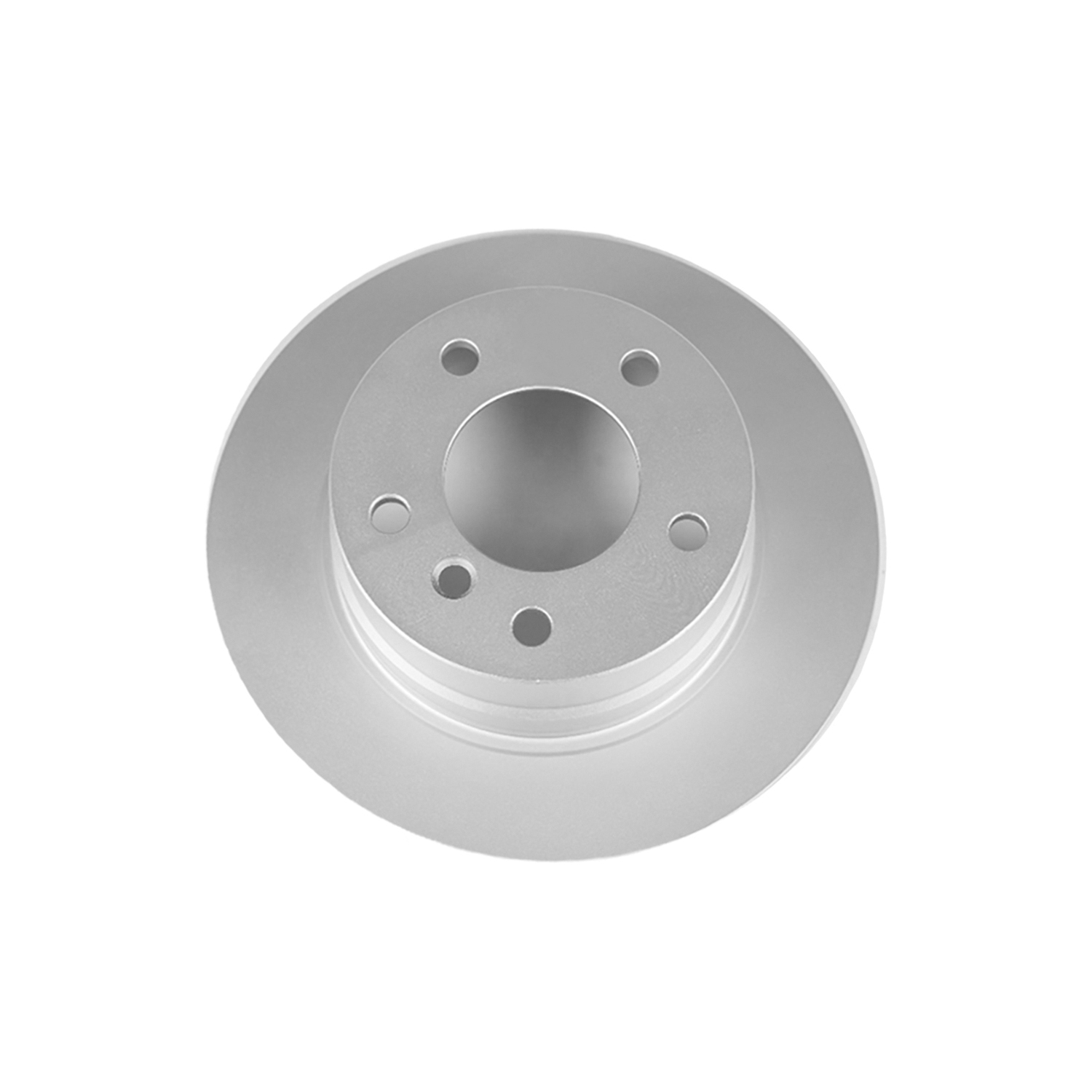 PowerStop Disc Brake Rotor P/N:EBR669EVC