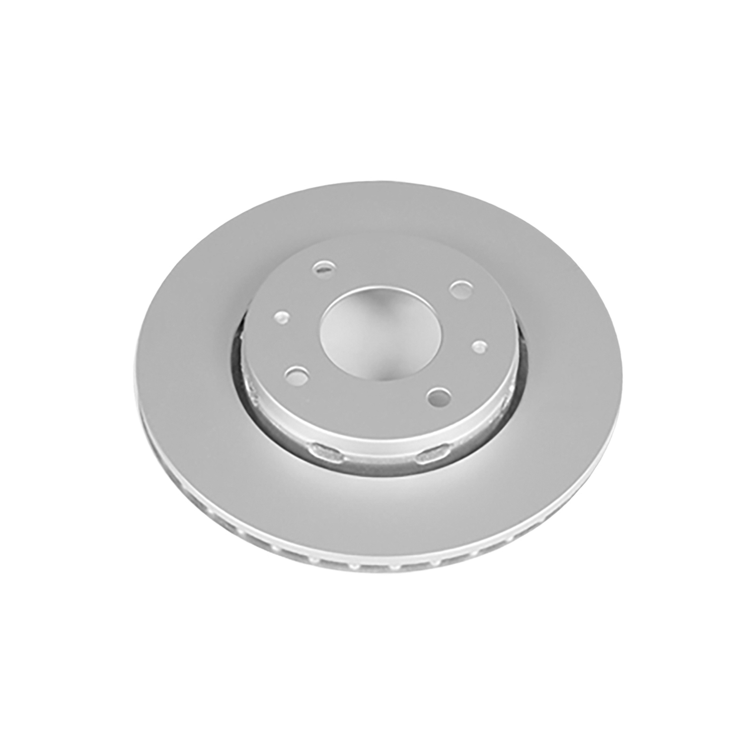 PowerStop Disc Brake Rotor P/N:EBR644EVC