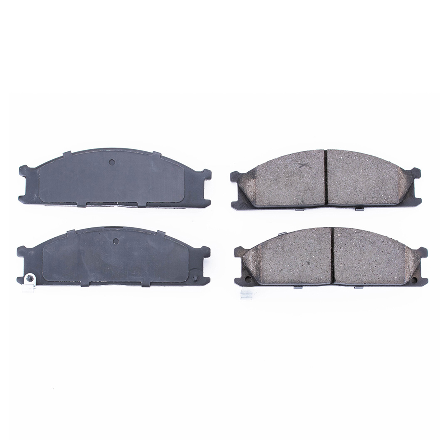 PowerStop Disc Brake Pad Set P/N:16-333