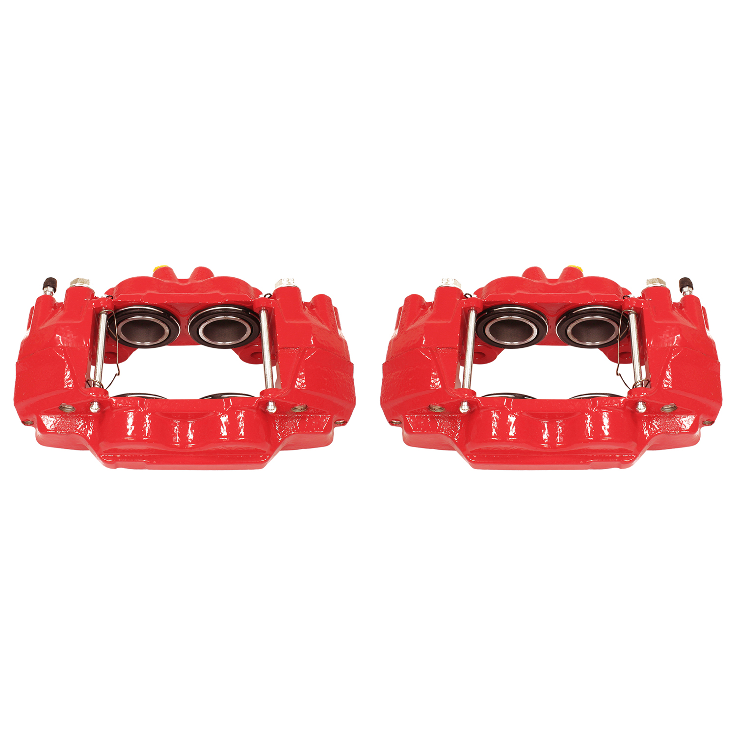 PowerStop Disc Brake Caliper Set P/N:S2984