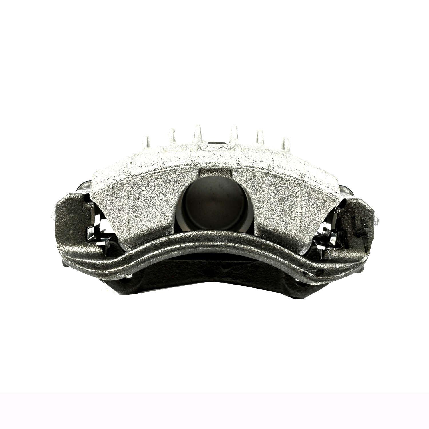 PowerStop Disc Brake Caliper P/N:L4646