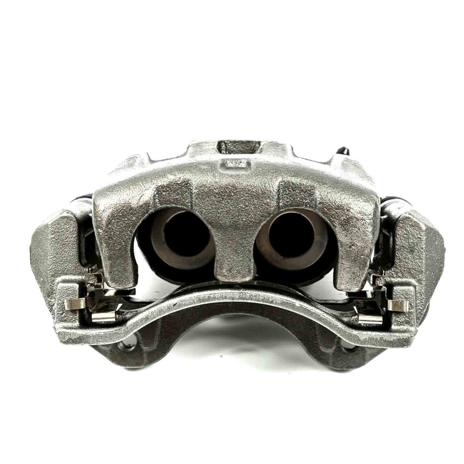 PowerStop Disc Brake Caliper P/N:L4826