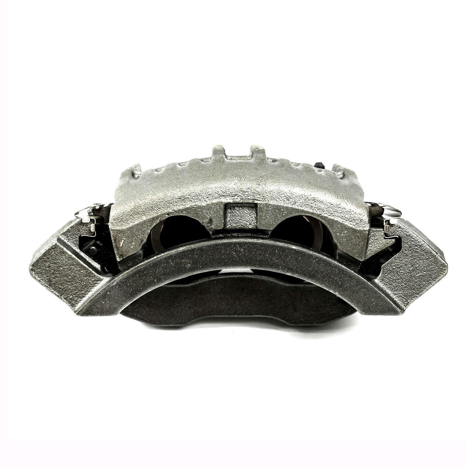 PowerStop Disc Brake Caliper P/N:L4652