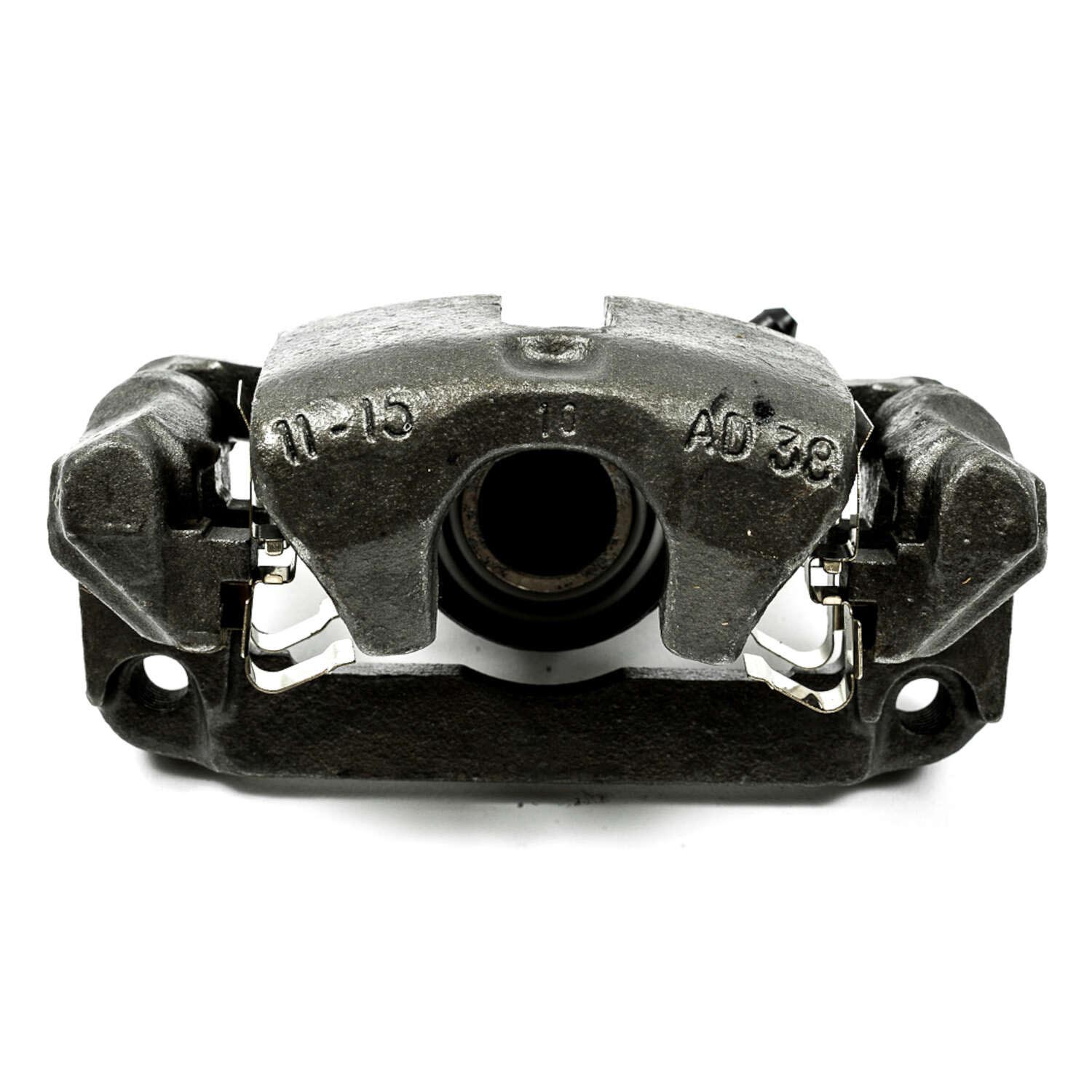 PowerStop Disc Brake Caliper P/N:L4644