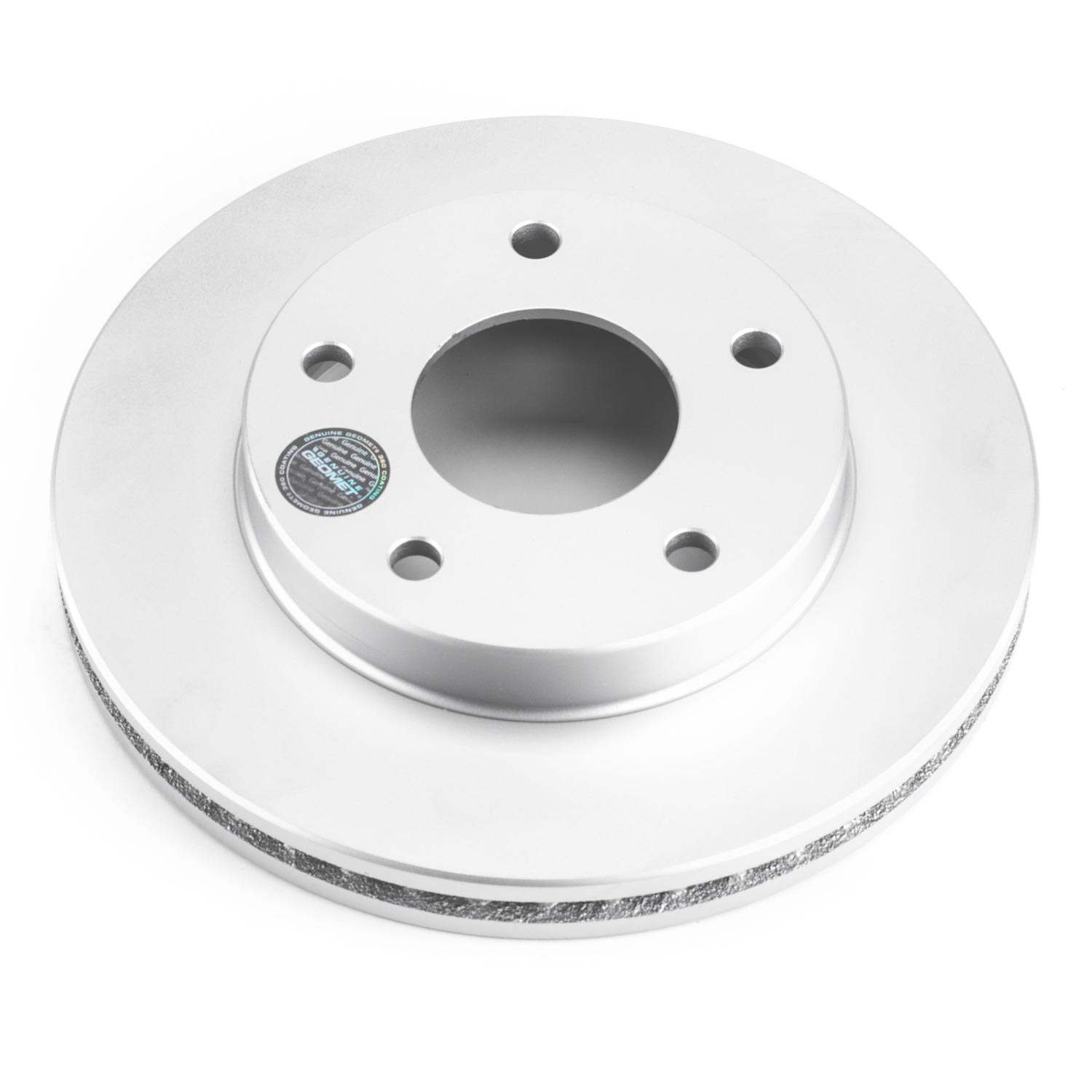 PowerStop Disc Brake Rotor P/N:AR8606EVC