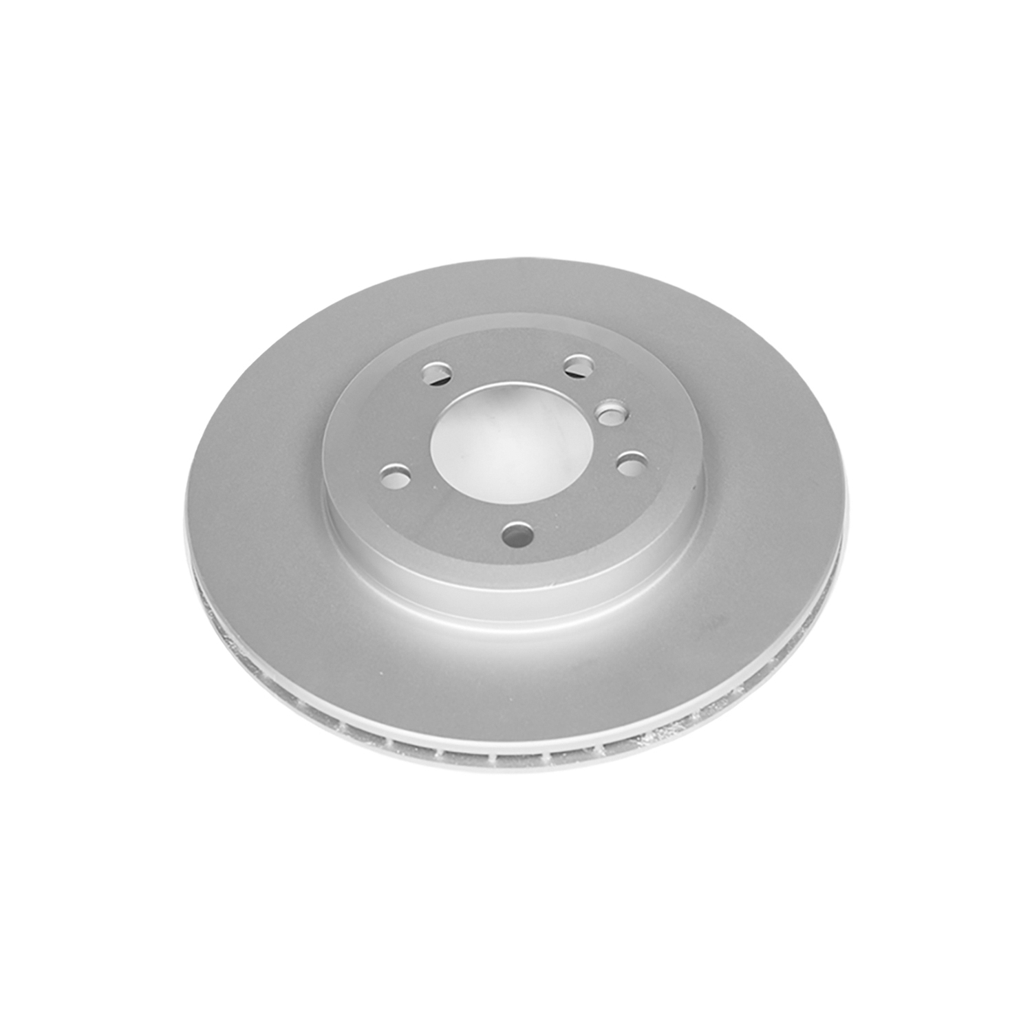 PowerStop Disc Brake Rotor P/N:EBR653EVC