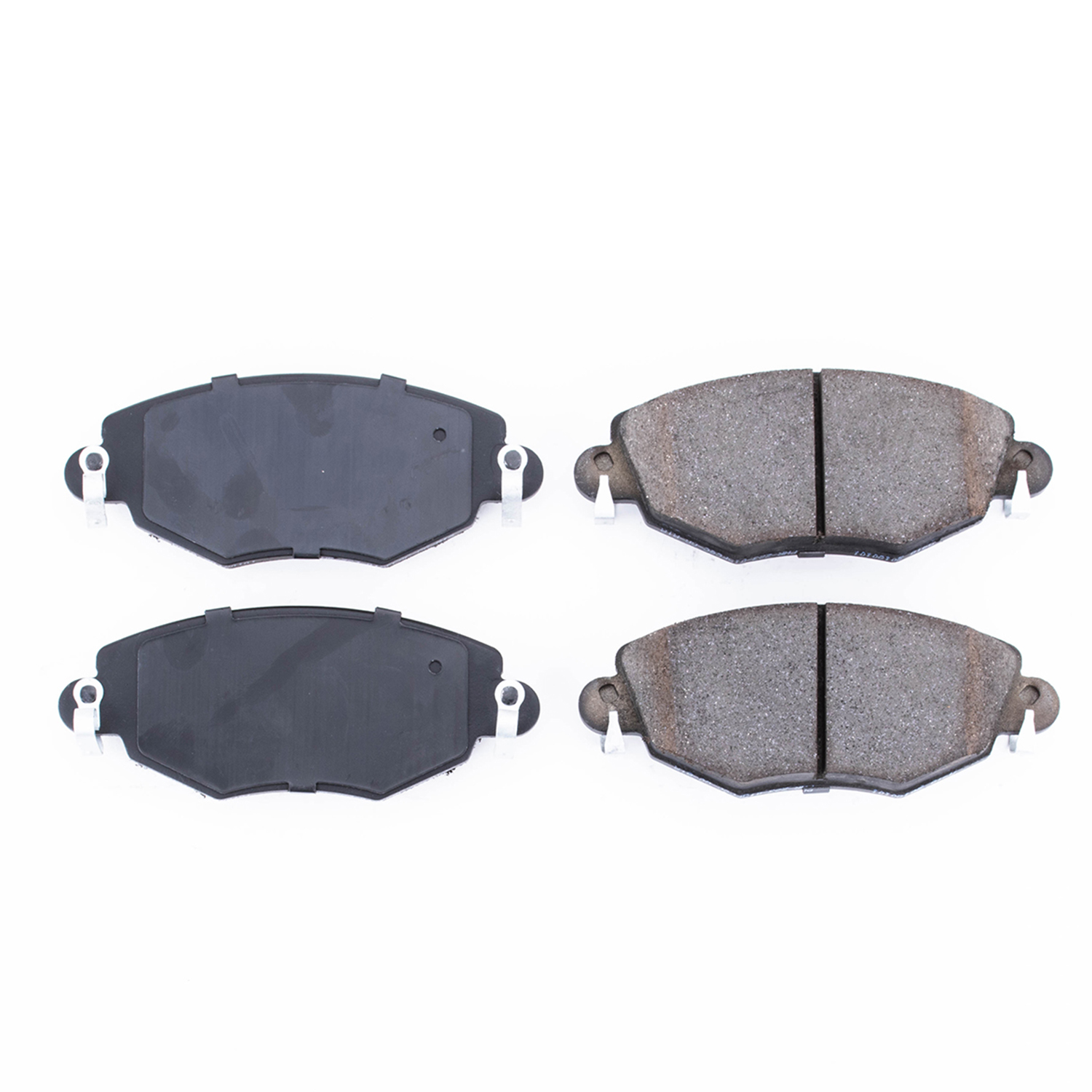 PowerStop Disc Brake Pad Set P/N:16-910