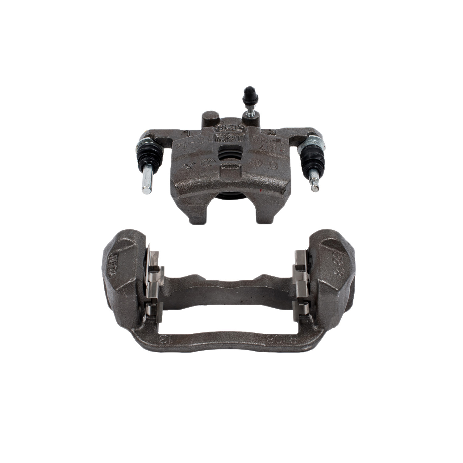 PowerStop Disc Brake Caliper P/N:L2066