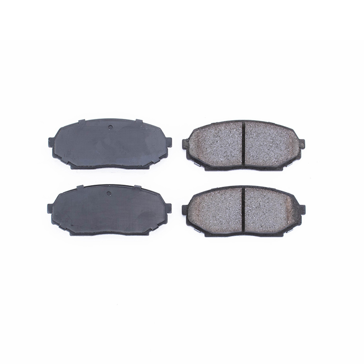PowerStop Disc Brake Pad Set P/N:16-457