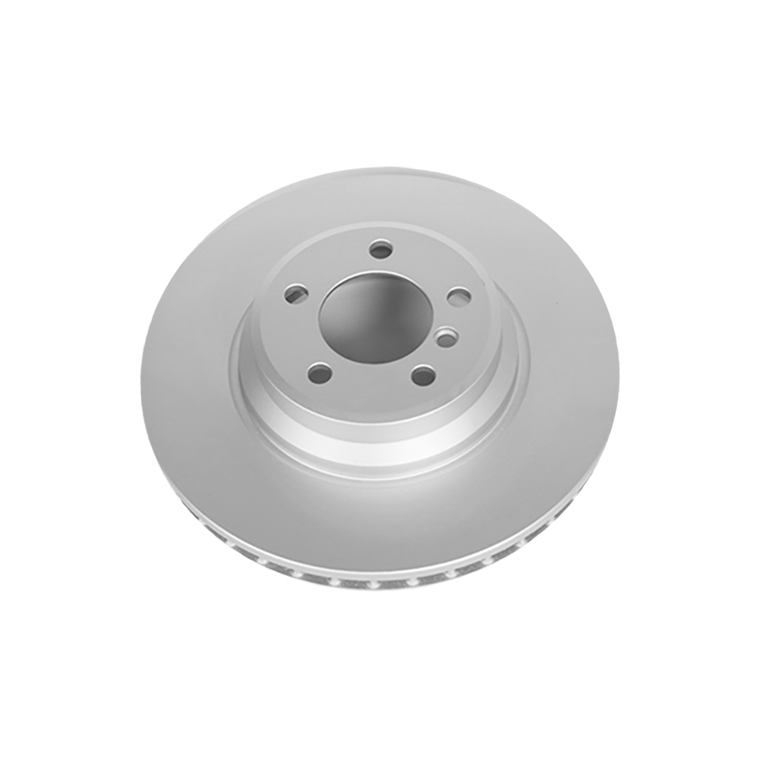 PowerStop Disc Brake Rotor P/N:EBR864EVC