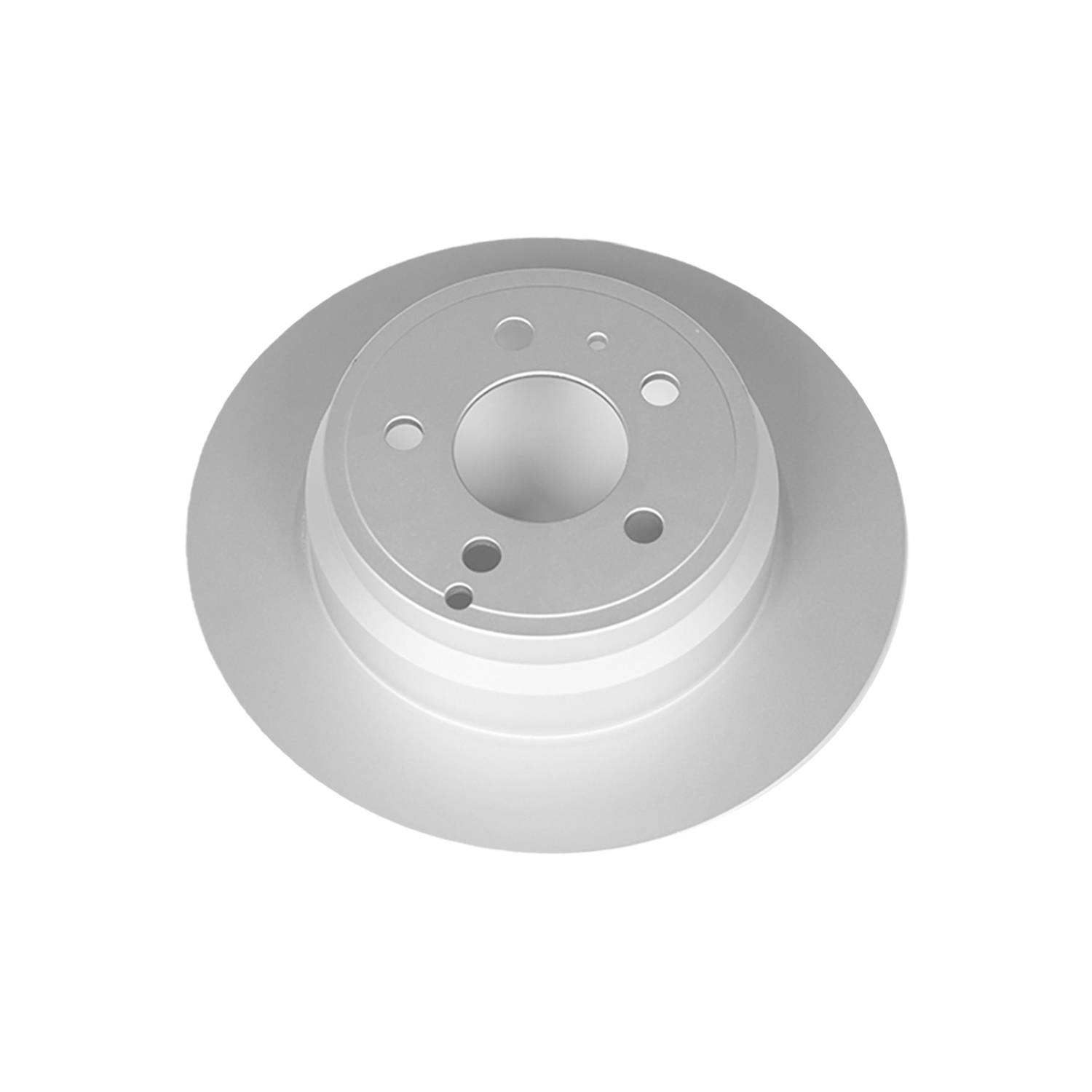 PowerStop Disc Brake Rotor P/N:EBR459EVC