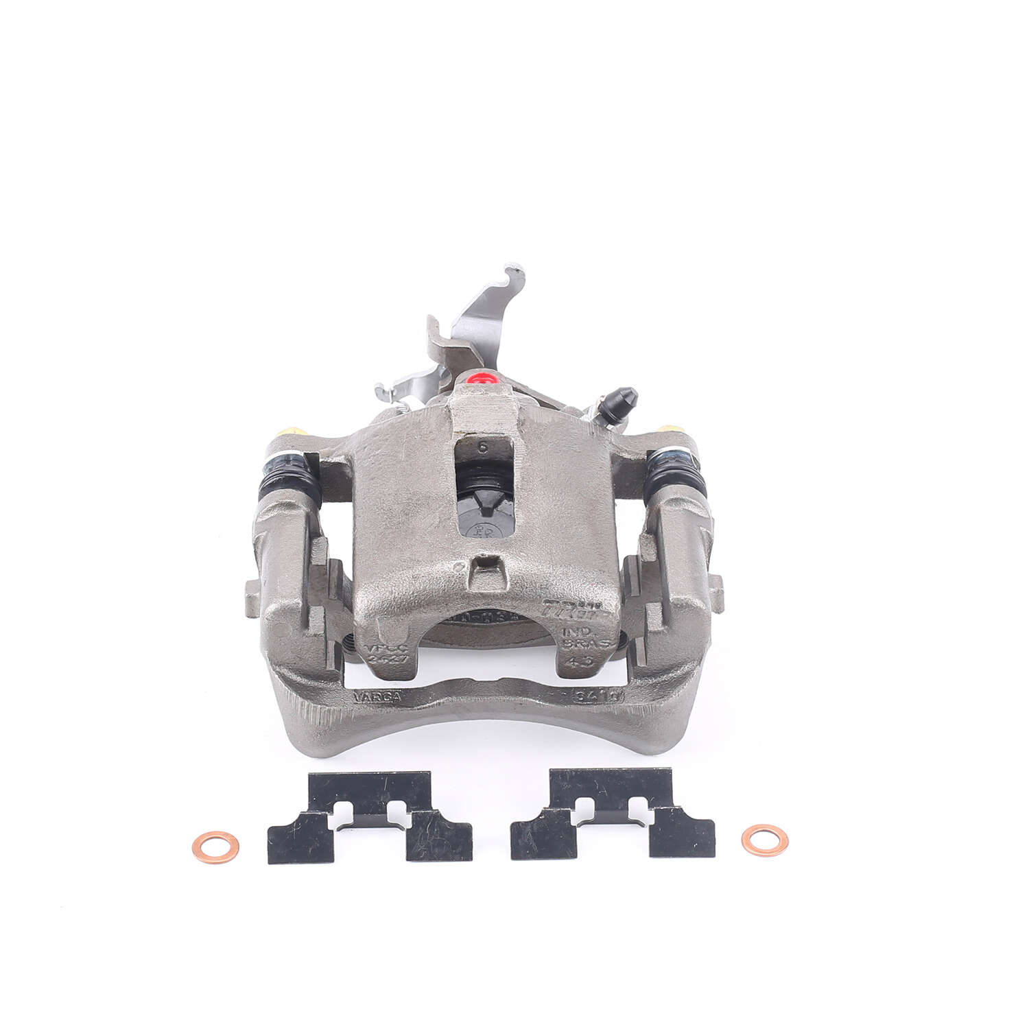 PowerStop Disc Brake Caliper P/N:L4852