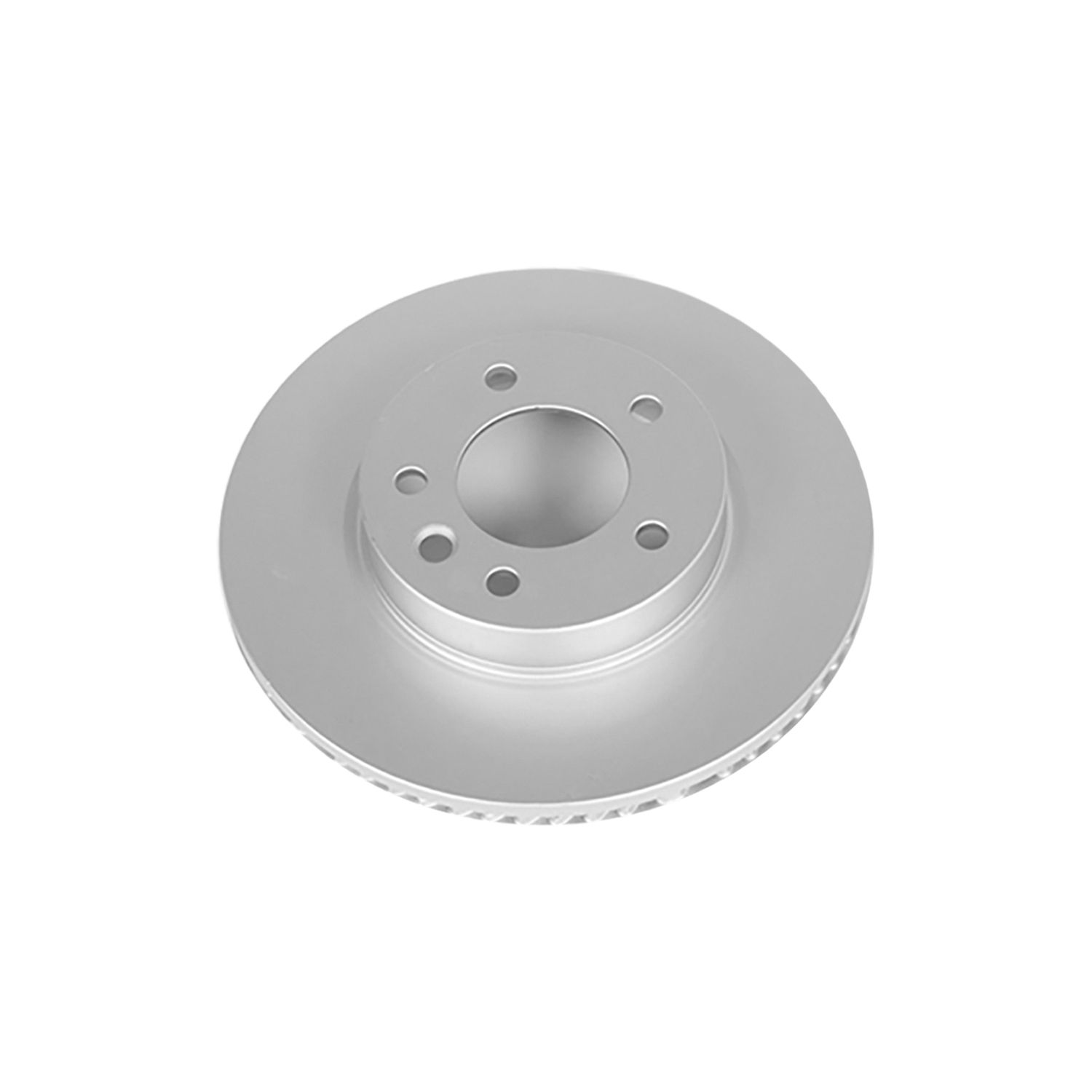 PowerStop Disc Brake Rotor P/N:EBR820EVC