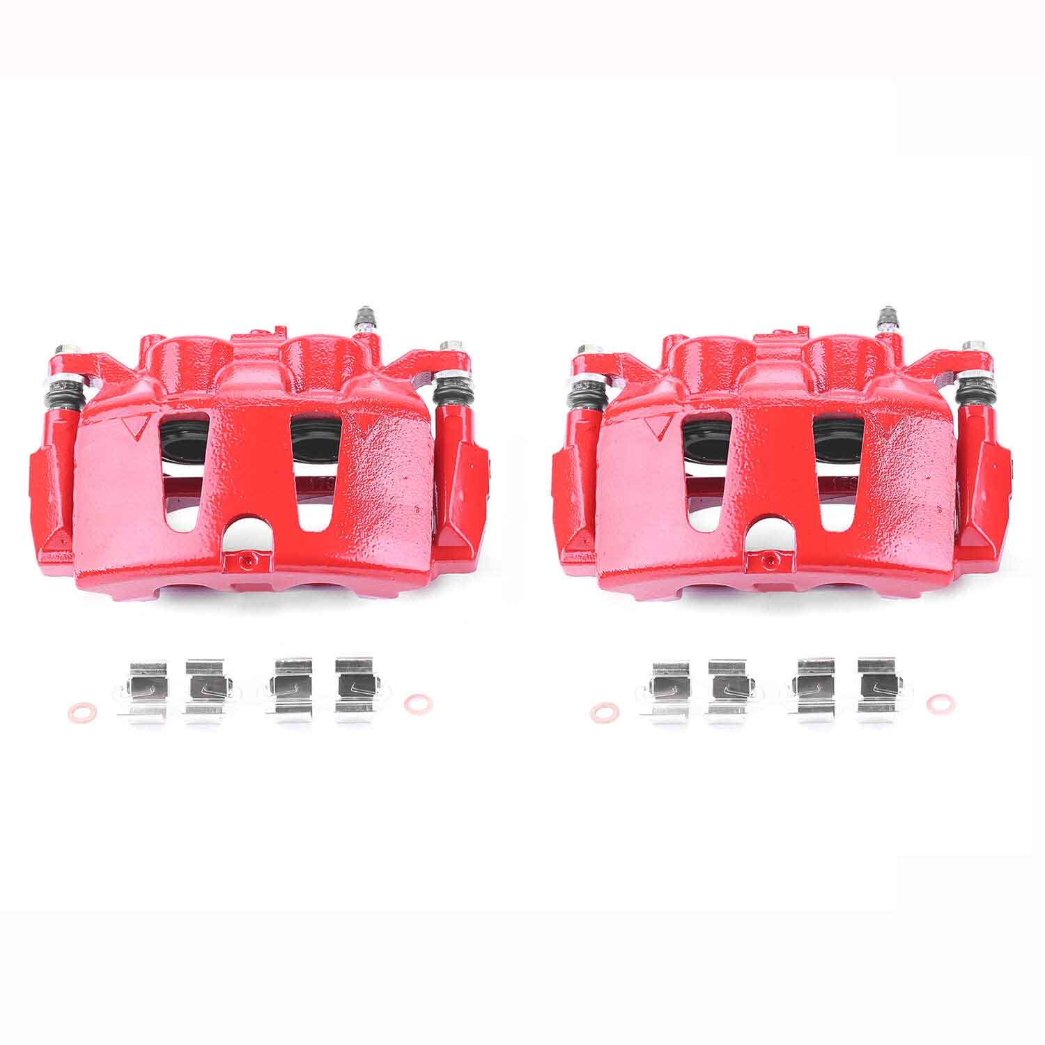 PowerStop Disc Brake Caliper Set P/N:S5402