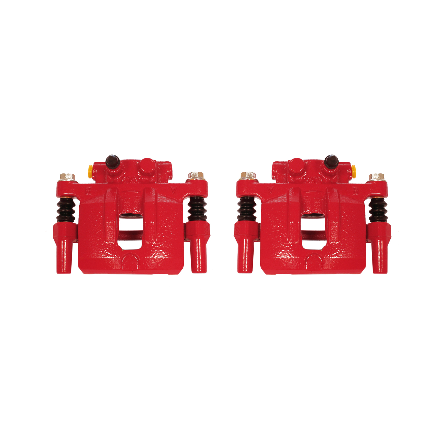 PowerStop Disc Brake Caliper Set P/N:S5038