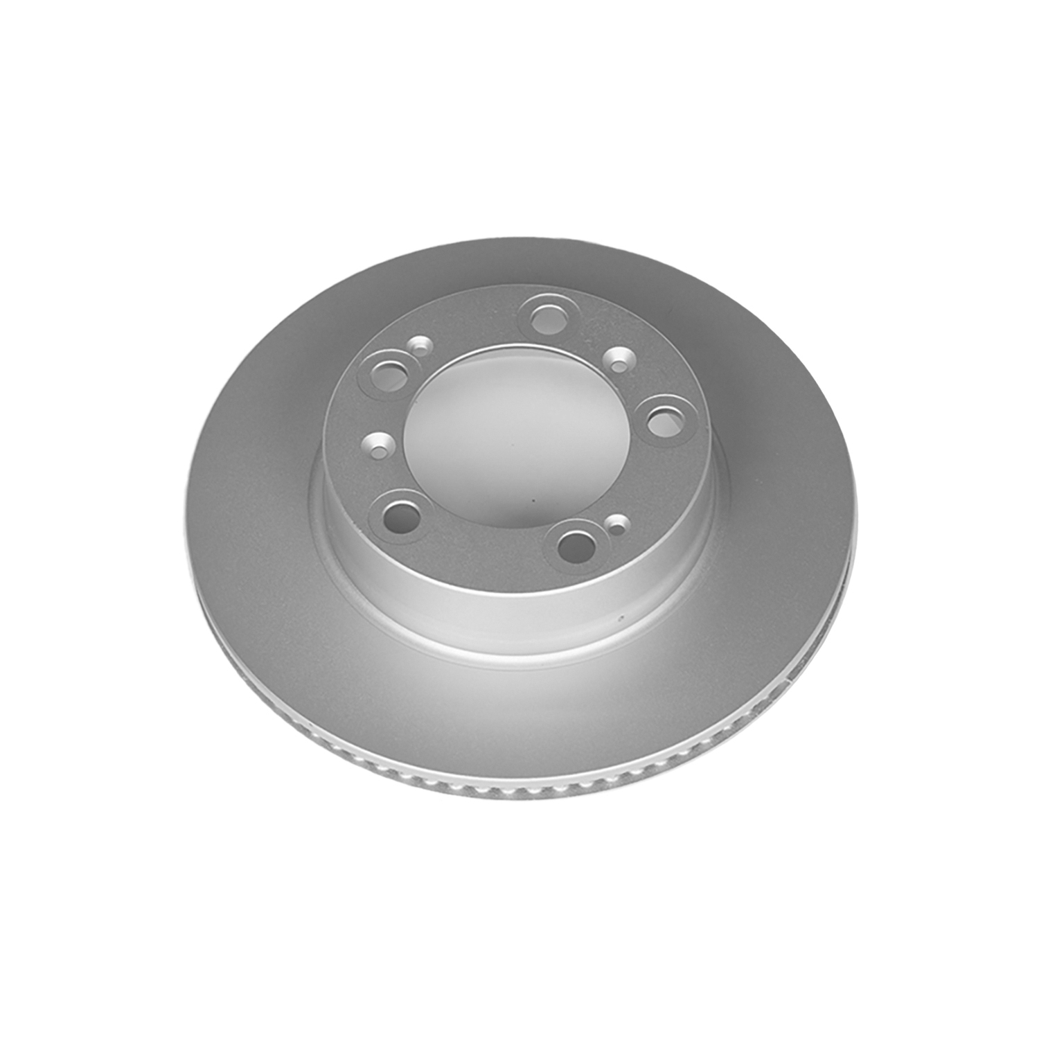 PowerStop Disc Brake Rotor P/N:EBR620EVC