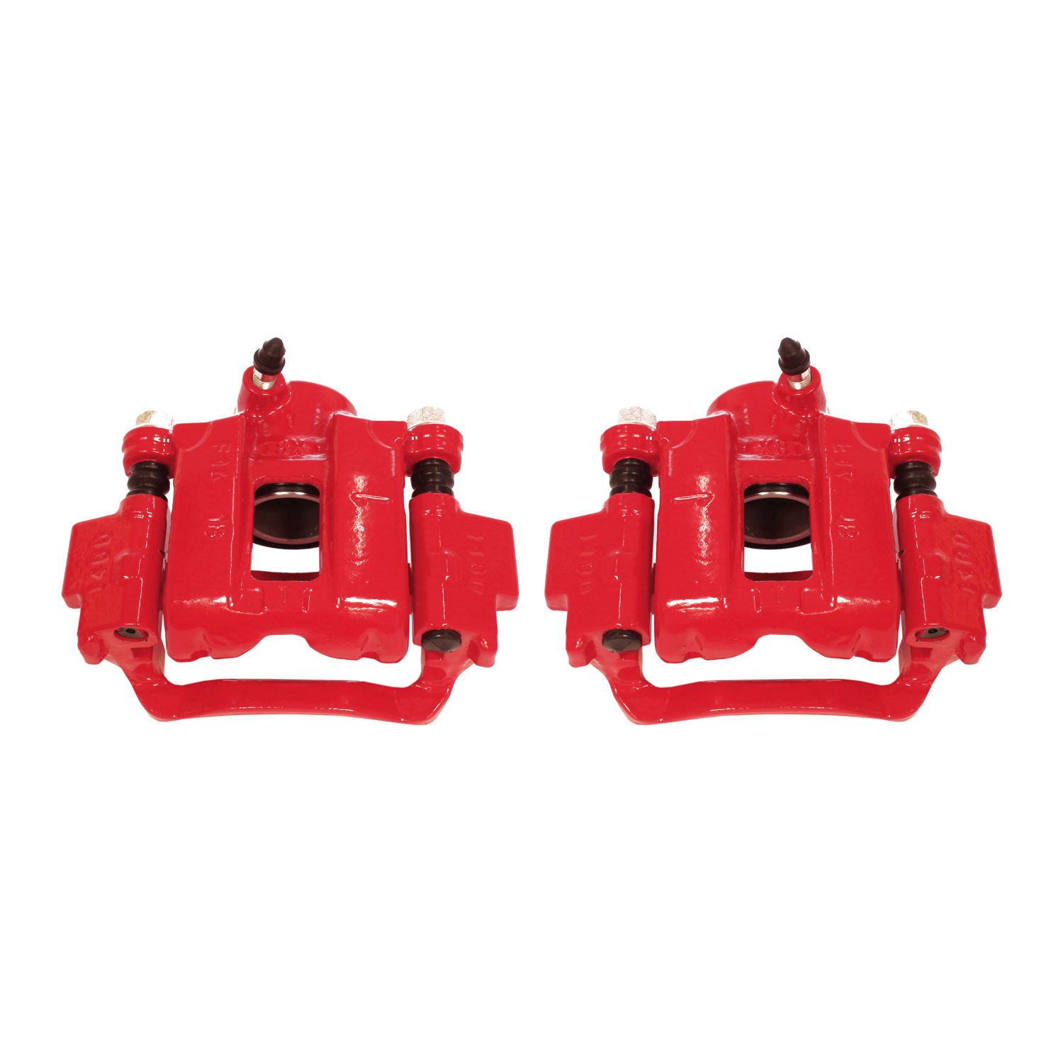 PowerStop Disc Brake Caliper Set P/N:S2736