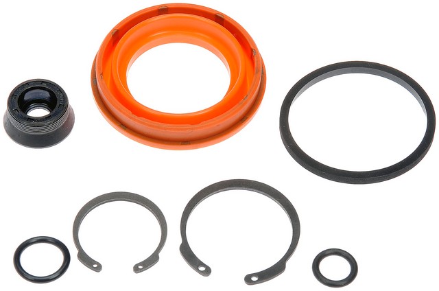 Dorman - First Stop Disc Brake Caliper Repair Kit P/N:D670157