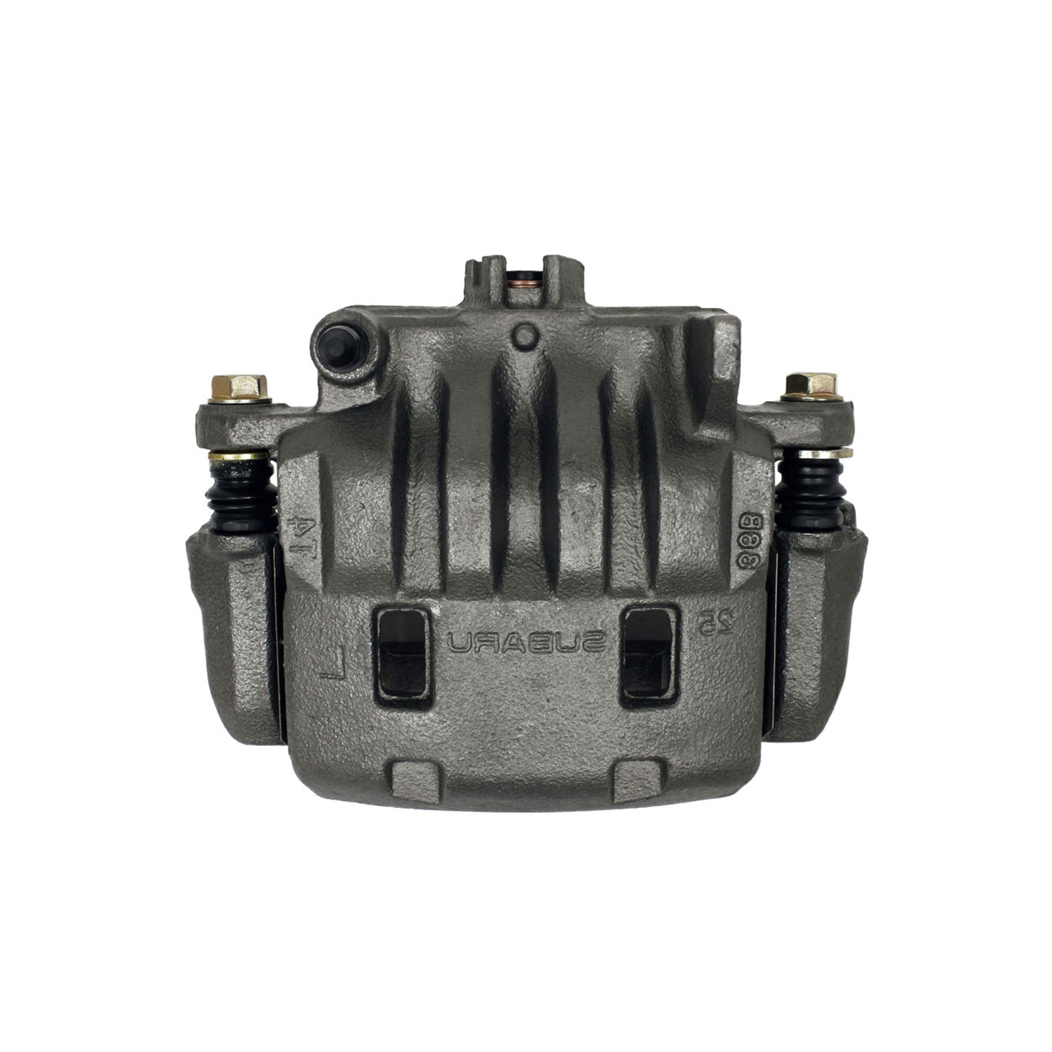 PowerStop Disc Brake Caliper P/N:L7085