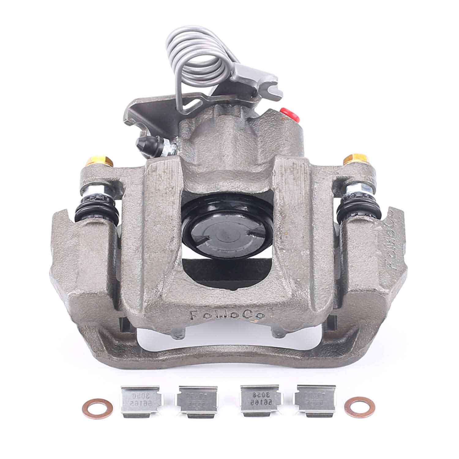 PowerStop Disc Brake Caliper P/N:L5213