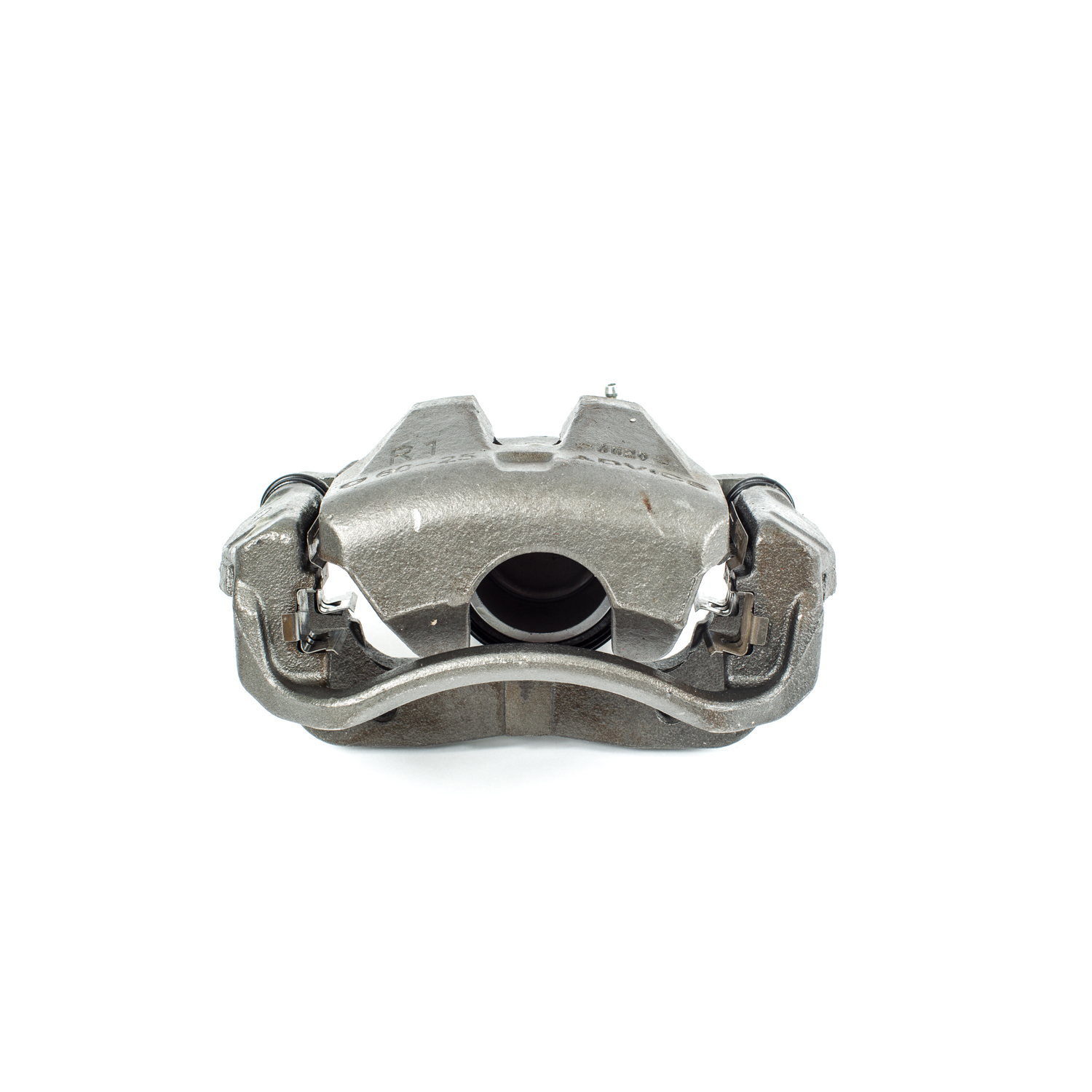 PowerStop Disc Brake Caliper P/N:L3200