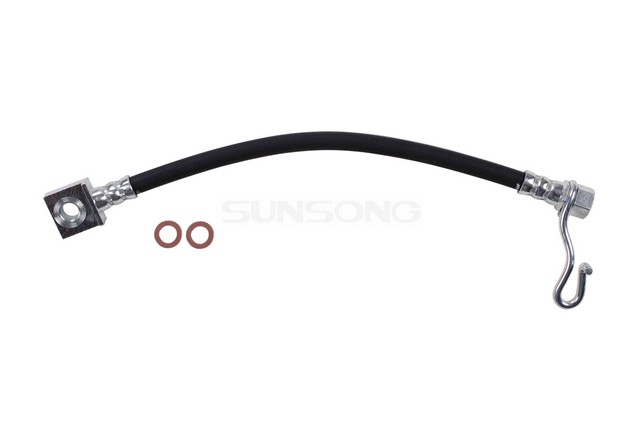 Sunsong Brake Hydraulic Hose P/N:2201682