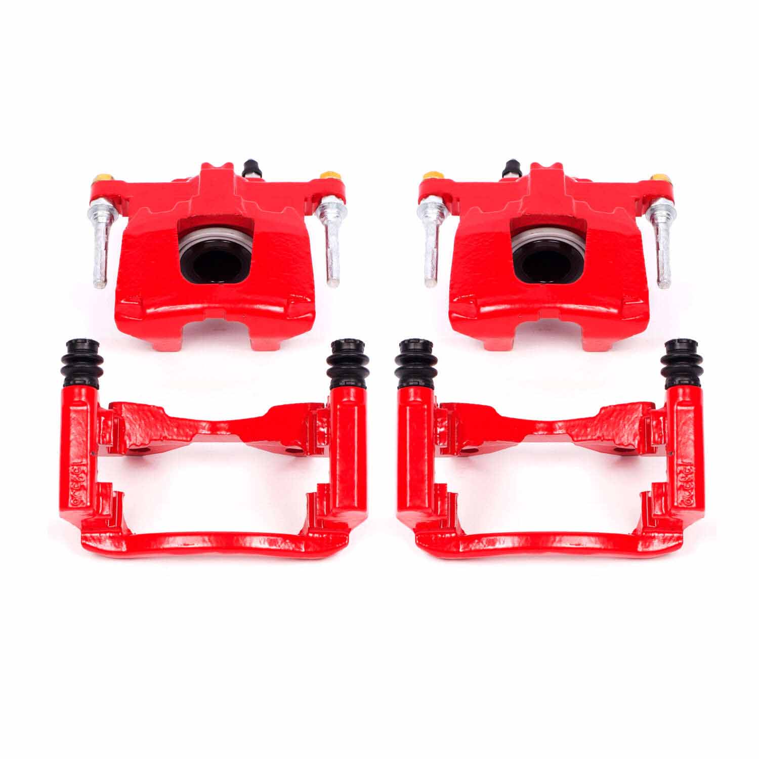 PowerStop Disc Brake Caliper Set P/N:S5046