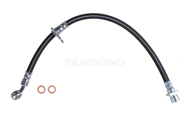Sunsong Brake Hydraulic Hose P/N:2204025