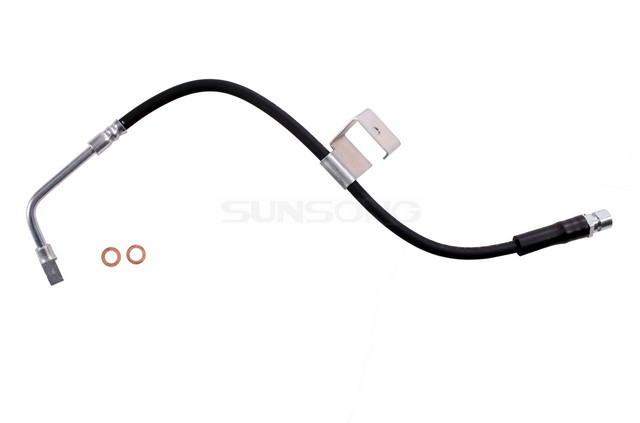 Sunsong Brake Hydraulic Hose P/N:2205152