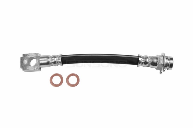 Sunsong Brake Hydraulic Hose P/N:2203993