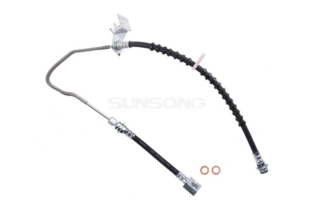 Sunsong Brake Hydraulic Hose P/N:2204375