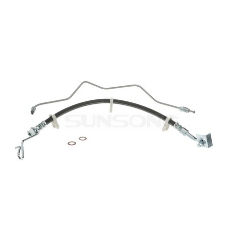 Sunsong Brake Hydraulic Hose P/N:2207174
