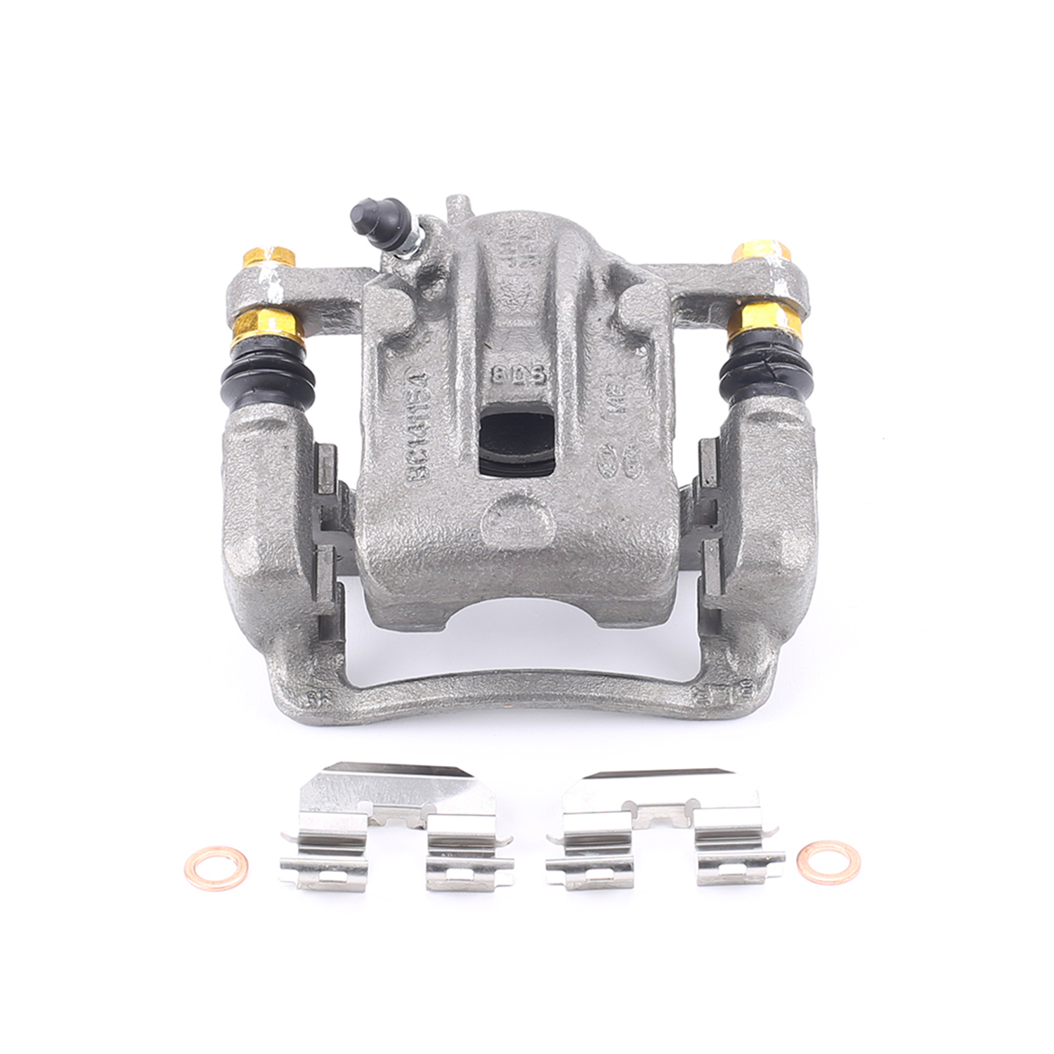 PowerStop Disc Brake Caliper P/N:L3413A