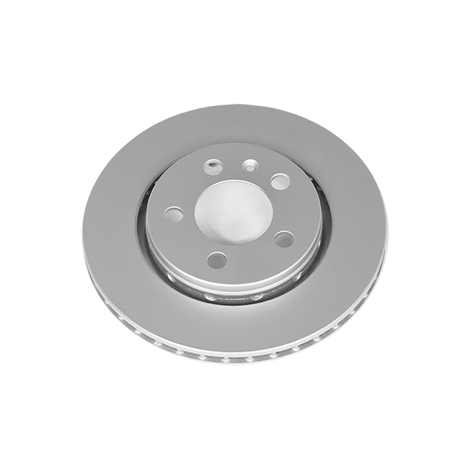 PowerStop Disc Brake Rotor P/N:EBR647EVC