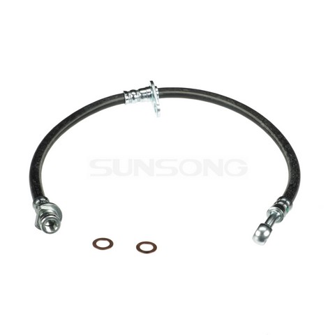 Sunsong Brake Hydraulic Hose P/N:2207702