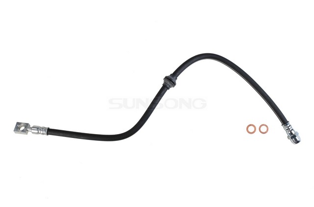 Sunsong Brake Hydraulic Hose P/N:2204754