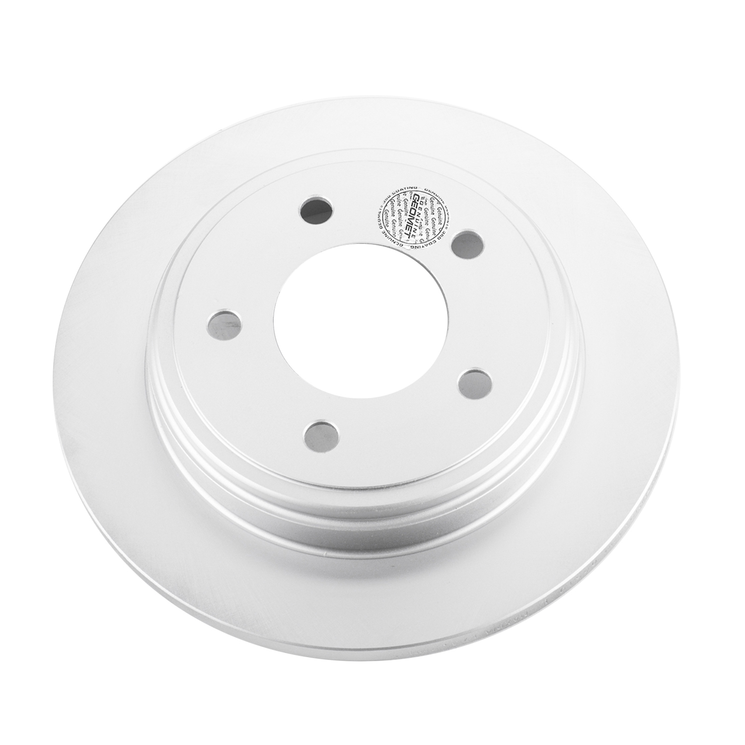 PowerStop Disc Brake Rotor P/N:AR8335EVC