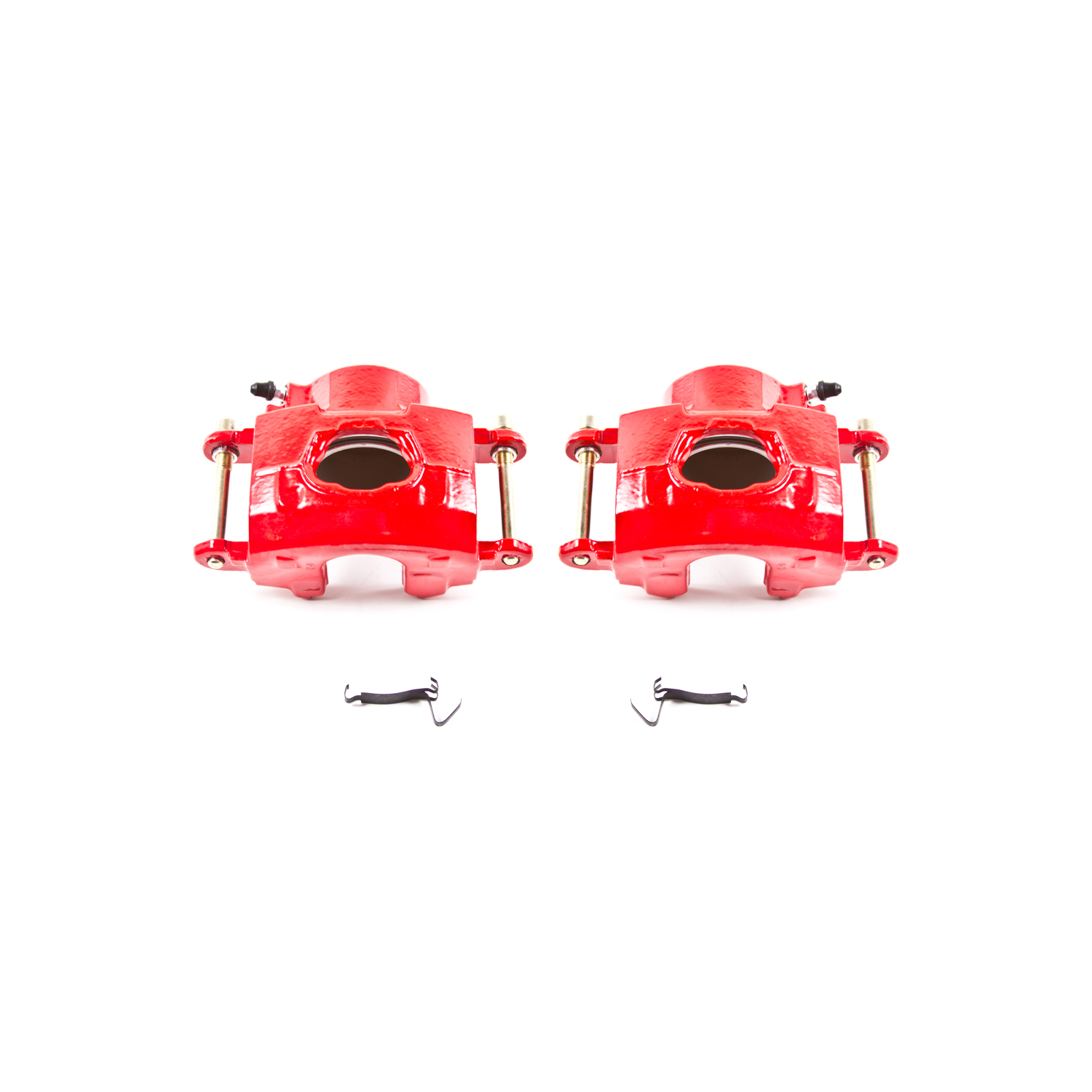 PowerStop Disc Brake Caliper Set P/N:S4020