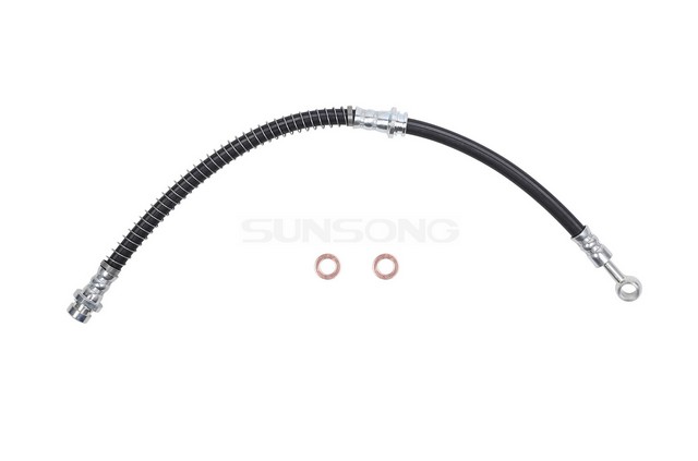 Sunsong Brake Hydraulic Hose P/N:2204432B