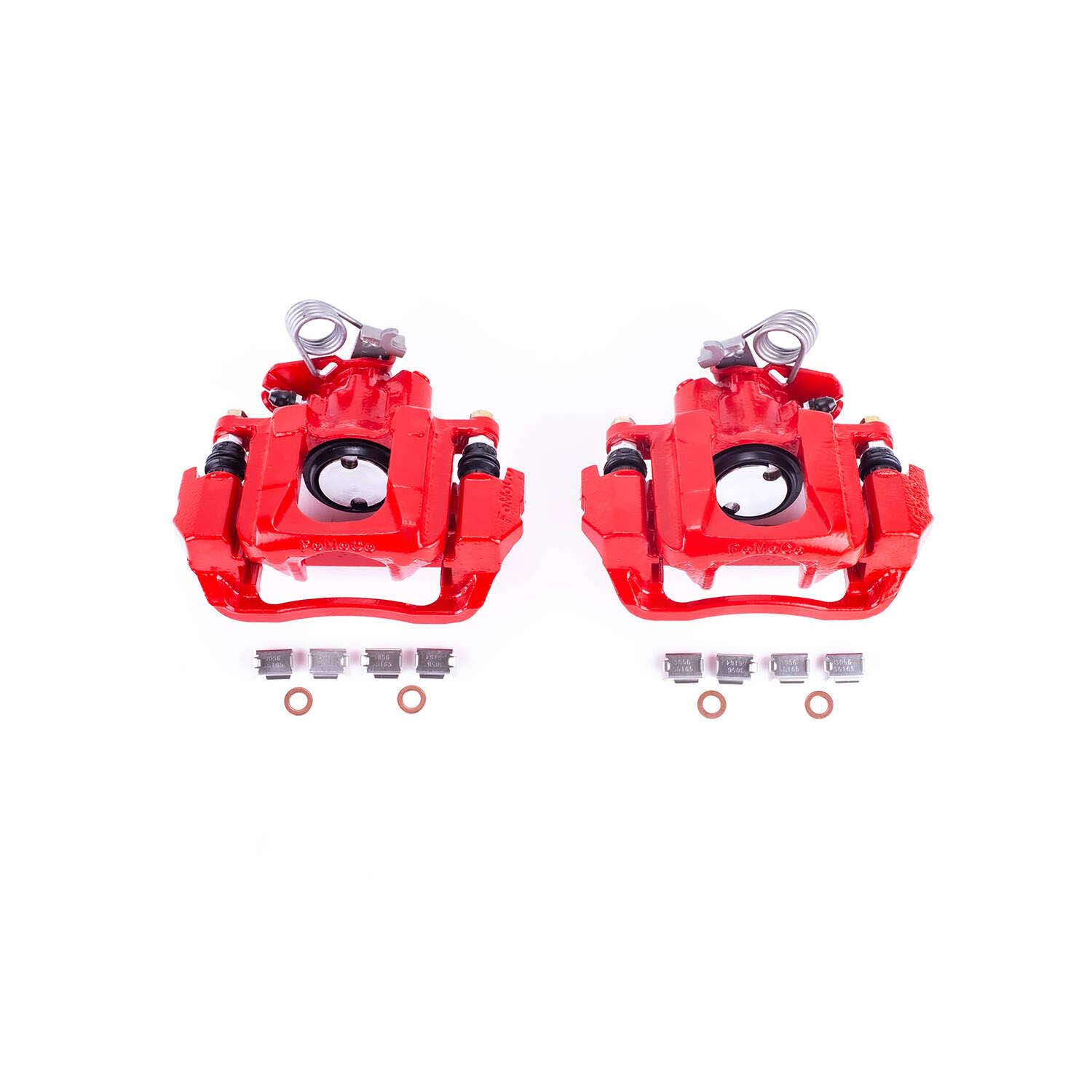 PowerStop Disc Brake Caliper Set P/N:S5212