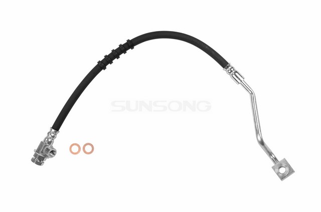 Sunsong Brake Hydraulic Hose P/N:2203625