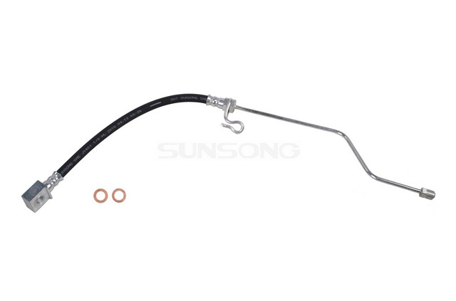 Sunsong Brake Hydraulic Hose P/N:2202972