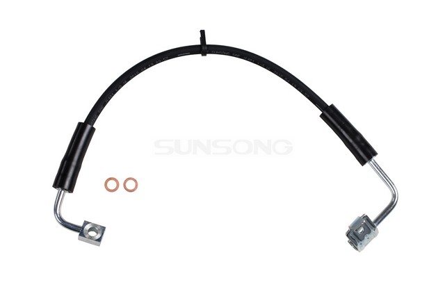 Sunsong Brake Hydraulic Hose P/N:2207054