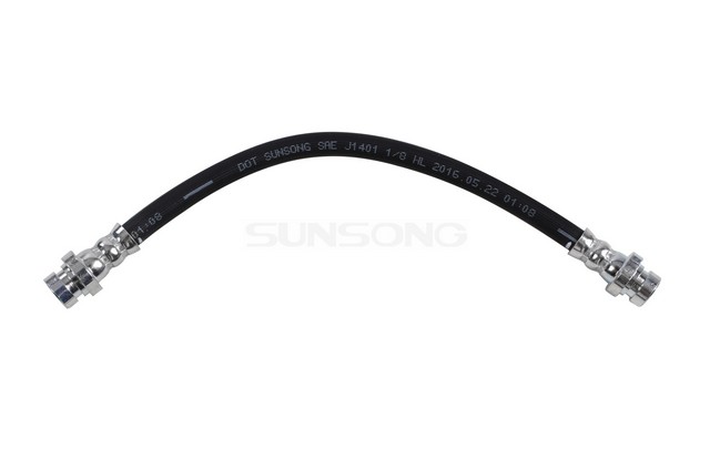 Sunsong Brake Hydraulic Hose P/N:2204485