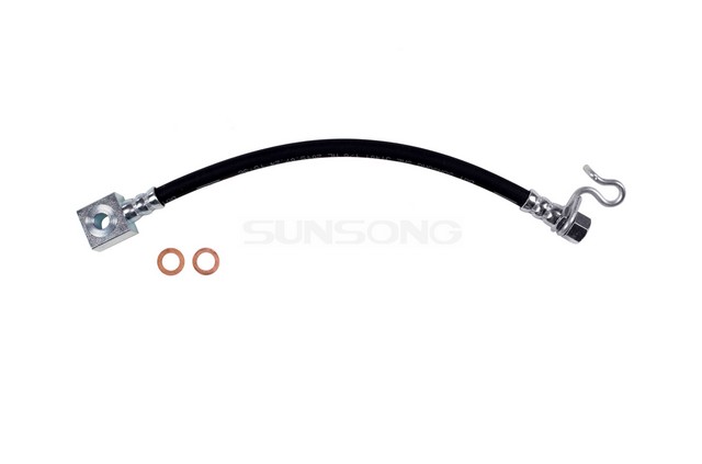 Sunsong Brake Hydraulic Hose P/N:2201836